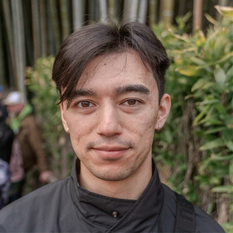 Michelangelo Barbic
